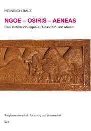 Ngoe - Osiris - Aeneas