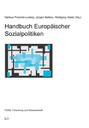 Handbuch Europäischer Sozialpolitiken