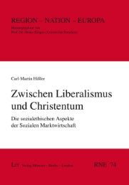 Zwischen Liberalismus und Christentum