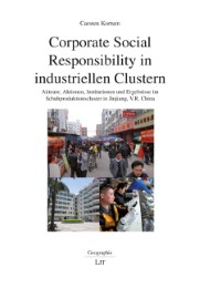 Corporate Social Responsibility in industriellen Clustern