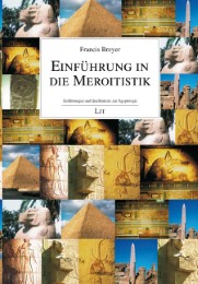 Einführung in die Meroitistik - Cover