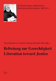 Befreiung zur Gerechtigkeit/Liberation towards Justice