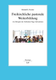 Freikirchliche pastorale Weiterbildung - Cover