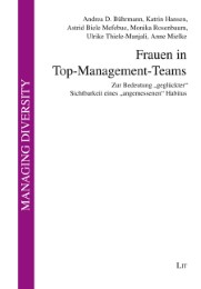 Frauen in Top-Management-Teams
