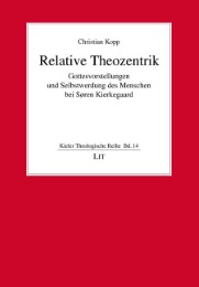 Relative Theozentrik