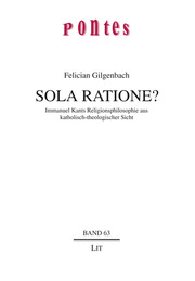 Sola ratione?