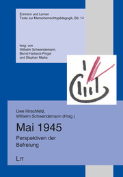 Mai 1945 - Cover
