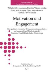 Motivation und Engagement