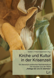 Kirche und Kultur in der Krisenzeit - Cover
