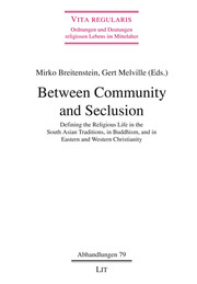 Between Community and Seclusion