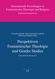 Perspektiven Feministischer Theologie und Gender Studies - Cover