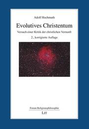 Evolutives Christentum
