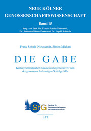 Die Gabe - Cover