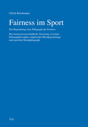 Fairness im Sport