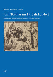 Jairi Tochter im 19. Jahrhundert - Cover