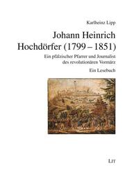 Johann Heinrich Hochdörfer (1799-1851)