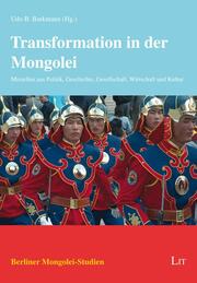 Transformation in der Mongolei