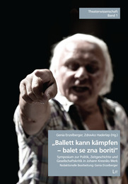 'Ballett kann kämpfen - balet se zna boriti'