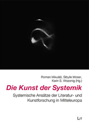 Die Kunst der Systemik - Cover