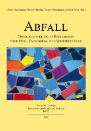 Abfall - Cover