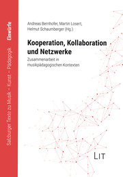Kooperation, Kollaboration und Netzwerke