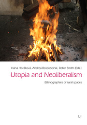 Utopia and Neoliberalism - Cover