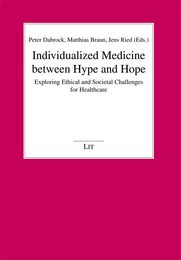 Individualized Medicine between Hype and Hope