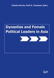 Dynasties and Female Political Leaders in Asia