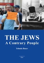 The Jews - A Contrary People