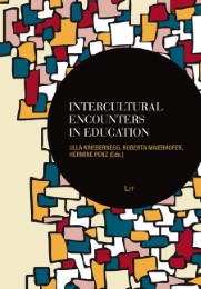 Intercultural Encounters in Education - Cover