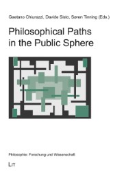 Philosophical Paths in the Public Sphere