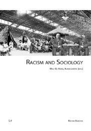 Racism and Sociology