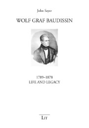Wolf Graf Baudissin (1789-1878)