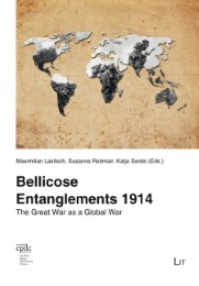 Bellicose Entanglements 1914