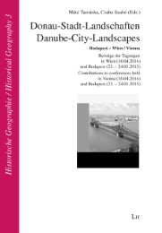Donau-Stadt-Landschaften/Danube-City-Landscapes