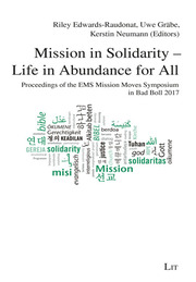 Mission in Solidarity - Life in Abundance for All
