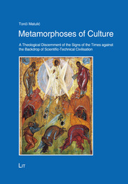 Metamorphoses of Culture
