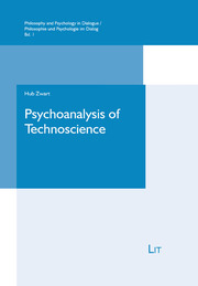 Psychoanalysis of Technoscience
