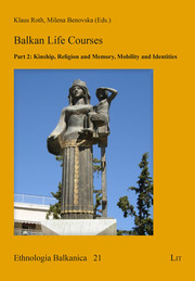 Balkan Life Courses - Cover