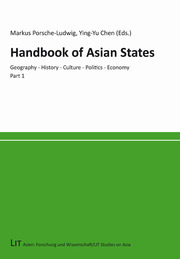 Handbook of Asian States