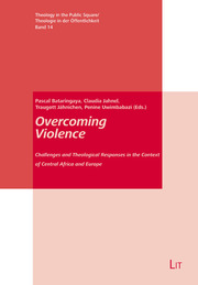 Overcoming Violence