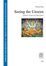 Seeing the Unseen - Cover