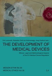 The Development of Medical Devices