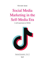 Social Media Marketing in the Self-Media Era