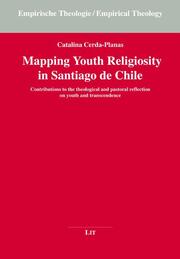 Mapping Youth Religiosity in Santiago de Chile
