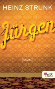 Jürgen - Cover