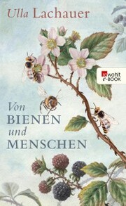 Von Bienen und Menschen - Cover
