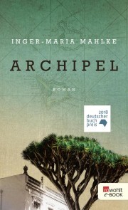 Archipel - Cover