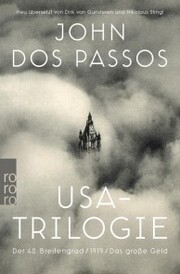 USA-Trilogie - Cover
