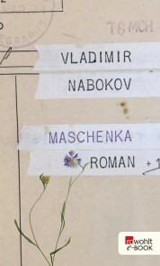 Maschenka - Cover
